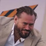 The rider in the example video